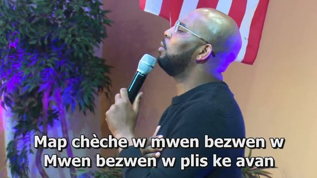 Sunday, 9 May 2021 II Pastor Mullery Jean-Pierre II A Noteworthy Woman смотреть онлайн