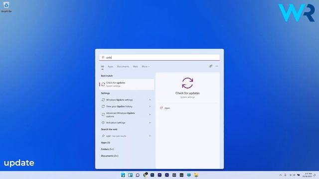 Is the Windows 11 Taskbar empty? Here’s how to fix it! смотреть онлайн