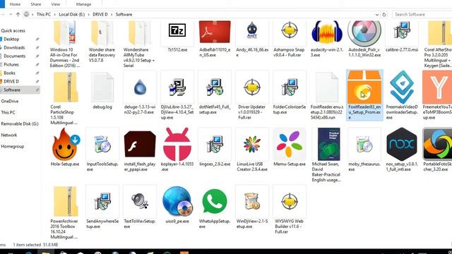 How to Generate PDF Thumbnails in Windows Explorer | Fix/Solve Thumbnail Issue In Windows Explorer смотреть онлайн