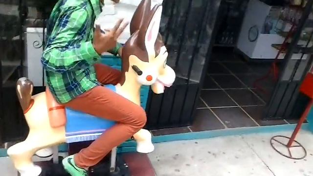 Nelfar a todo galope toma 1 смотреть онлайн