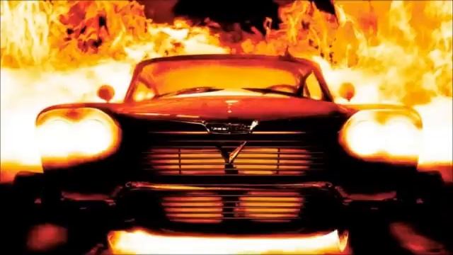 Christine (1983) Theme 2