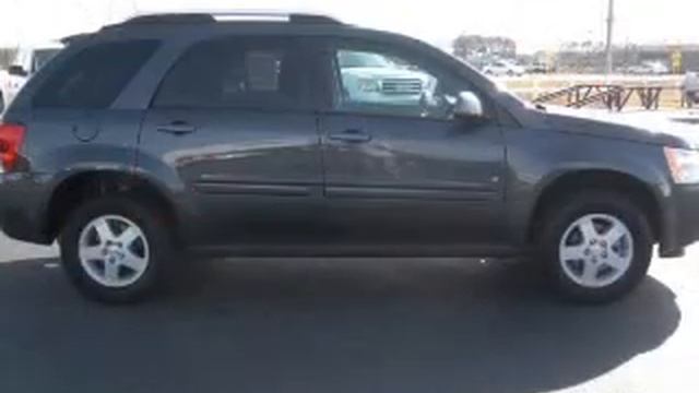 2009 Pontiac Torrent - Conway SC смотреть онлайн
