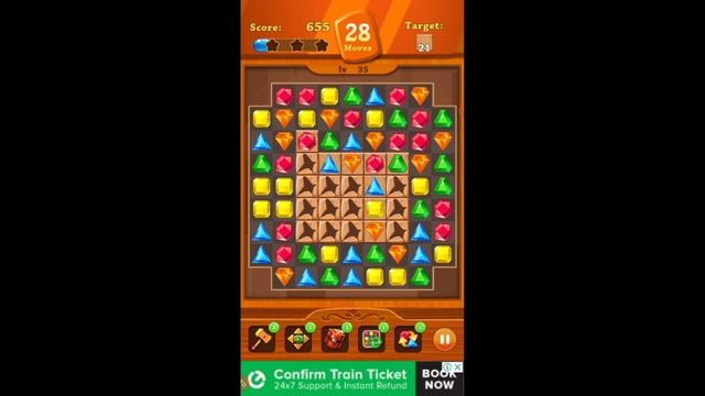 How to play jewel classic in aksharaarts youtube смотреть онлайн