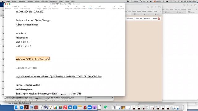 IT-Kompetenz für Vergleichende Sprachwissenschaft 06 WS 2020 LMU 【慕尼黑大学课程】学术资源和规范 06 смотреть онлайн
