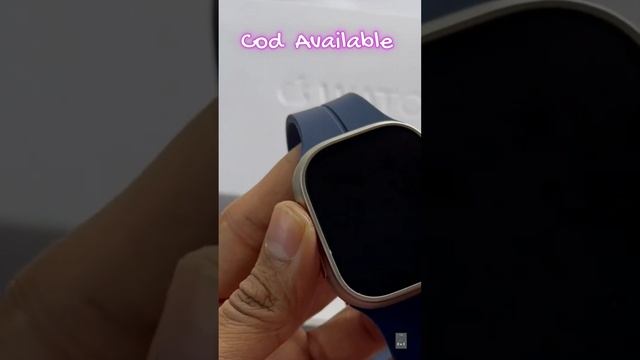 🔥 Series8 Ultra 49MM Smartwatch 🔥COD available || https://premiumdeals.co.in/ смотреть онлайн