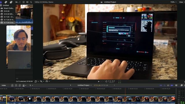 Crossover Mac How to Play Windows Games on your Macbook HD 1080p смотреть онлайн