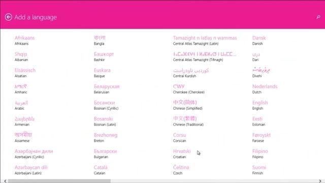 最像Windows7的Windows8 1 смотреть онлайн