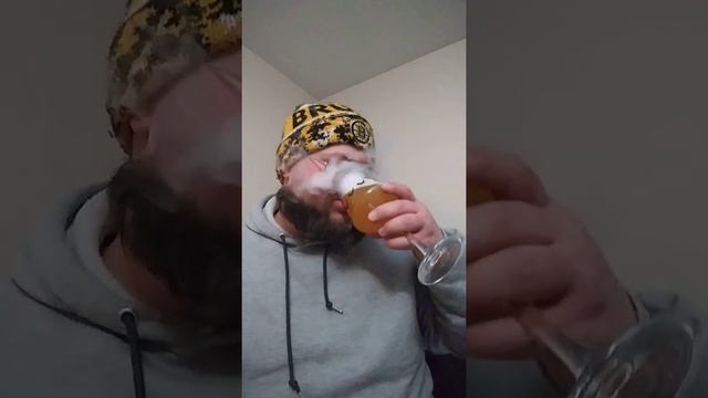 Heady Topper, The Alchemist смотреть онлайн
