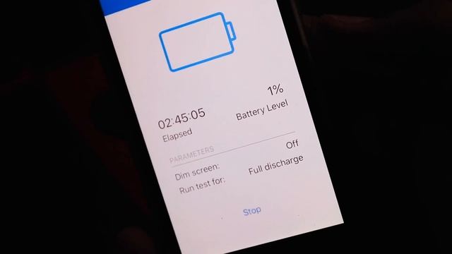 iOS 13.4.1 BATTERY TEST iPhone SE смотреть онлайн