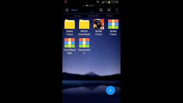 Como baixar bullet force no Android 4.1.2 смотреть онлайн