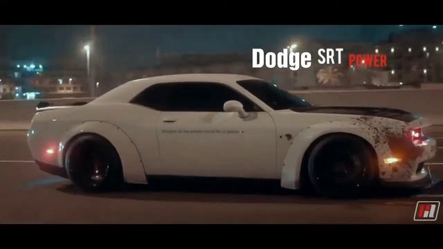 Gustavo Santaolalla - Babel ( Dodge challenger ) смотреть онлайн