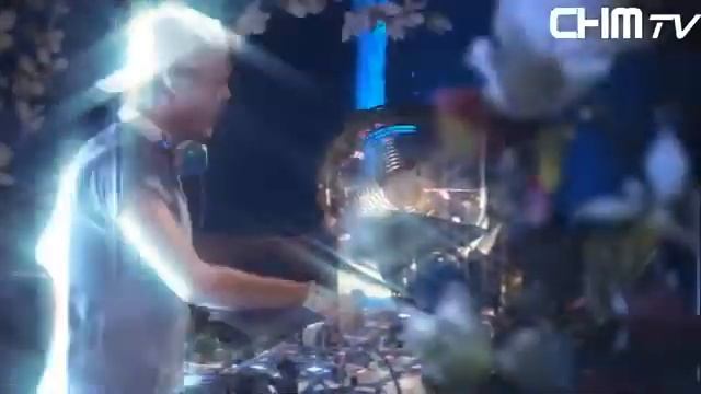 Avicii & Last Dance - 2012 - Video Clip смотреть онлайн