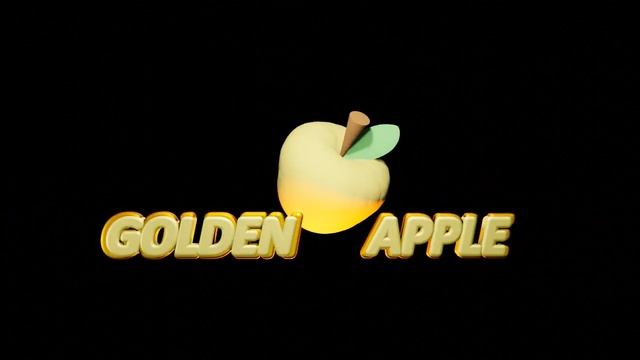 Golden Apple Intro смотреть онлайн