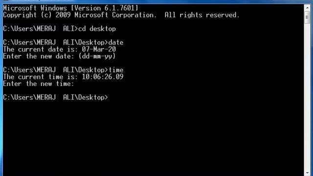 Dos for beginners part 2 смотреть онлайн