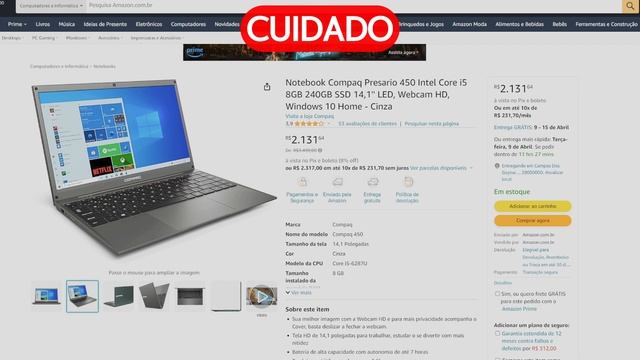 Melhores opções de notebooks até 2500,00 reais | Guia completo de como escolher + 11 sugestões! смотреть онлайн