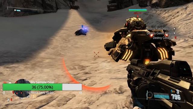 Section 8 : Prejudice #gameplay [fekuChand Live Stream] смотреть онлайн