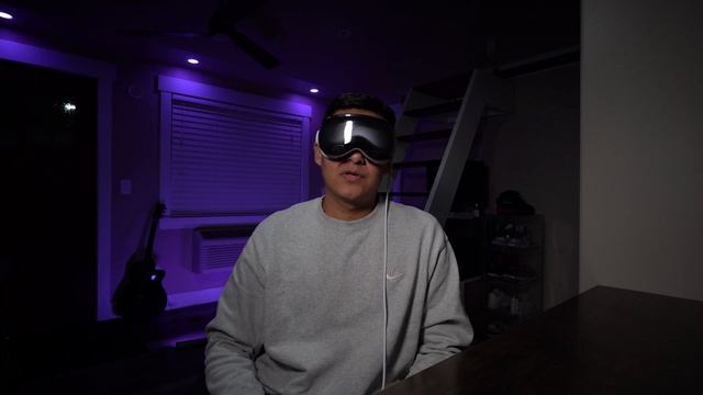 The Sad TRUTH about the Apple Vision Pro | 2 Weeks Later... смотреть онлайн