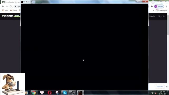 Six Horrors 3 Game Free Download for PC Windows - FNAF Fan Games смотреть онлайн