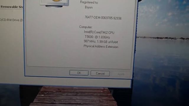 Free Dell Laptop смотреть онлайн