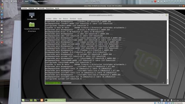 👉 Linux Mint MATE Tara Review | Un escritorio opensource liviano 🚀 смотреть онлайн