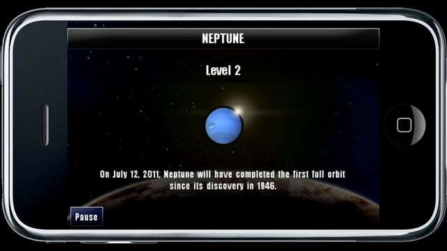 Defense Net for the iPhone смотреть онлайн