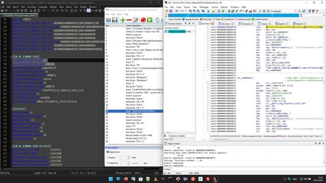 RDPWrapper Offsets Windows 11