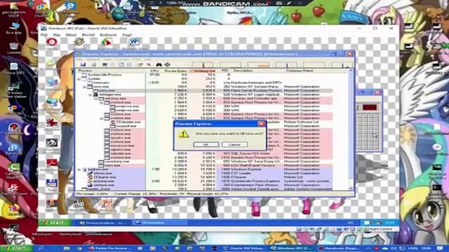 Windows XP BSOD Compilation #6 Old Videos смотреть онлайн