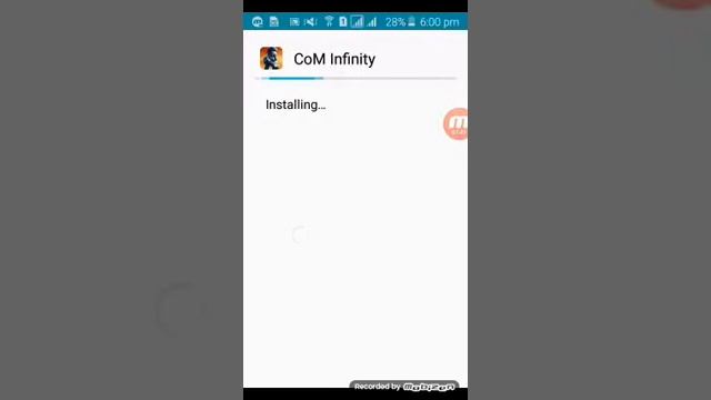 How to cheat in call of mini Infinity смотреть онлайн