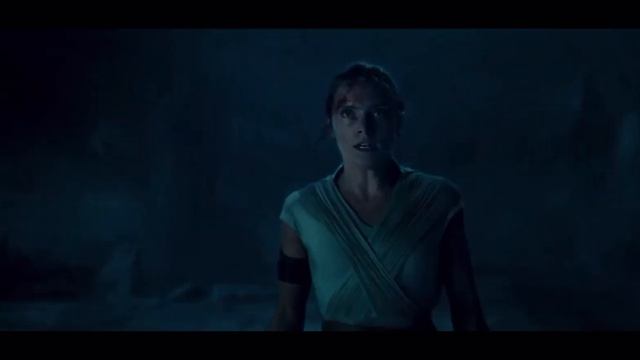 Imperator Palpatine‘s Tod - Star Wars Episode 9 : Der Aufstieg Skywalkers смотреть онлайн