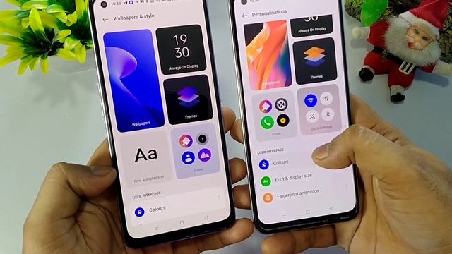 Realme UI 4.0 AOD Customization APK | ColorOS 13 AOD Customization APK | Atul Tech Bazaar смотреть онлайн