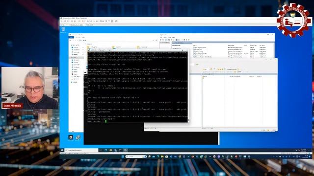 Implementación de monitoreo para servicios TI en Telecomunicaciones смотреть онлайн