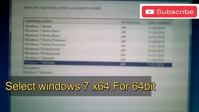 How To Upgrade 32bit to 64 Bit os!!! | Pagla Video смотреть онлайн