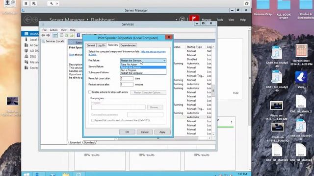Windows Server 2012 R2 смотреть онлайн