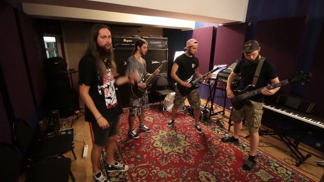 Flamorn - фрагмент трека с альбома INTERSECTION/a piece of a track from INTERSECTION album смотреть онлайн