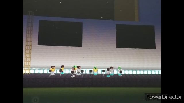 "Windows error song. Dj prank" but it's portrayed by Minecraft смотреть онлайн