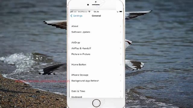 iPhone 7 : How to Turn on or off 24 hour time смотреть онлайн