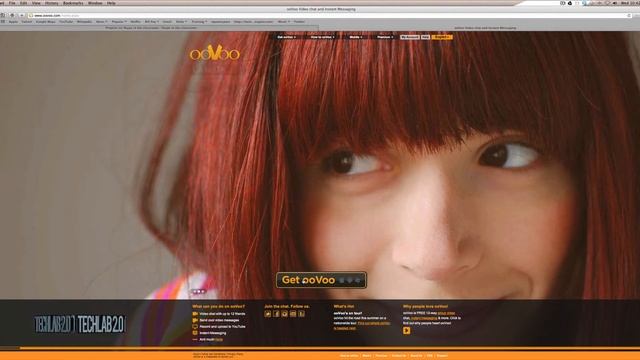 Tech Lab 2.0 Episode 2 - Web Essentials смотреть онлайн