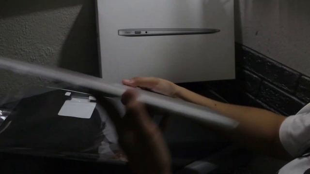 Macbook Air 2017 in 2021 смотреть онлайн