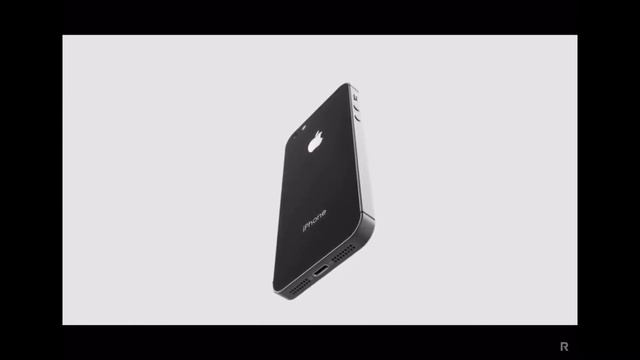 Концепт дизайн IPhone SE 2 смотреть онлайн