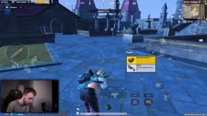 СЕКРЕТ,BRATVA УСТРОИЛА НА МЕНЯ ОХОТУ В ПАБГ МОБАЙЛ PUBG MOBLE