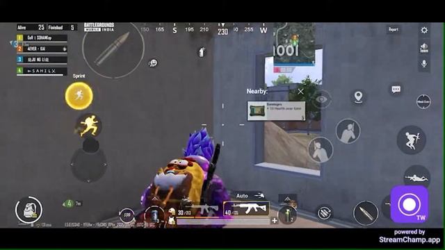 BGMI Live With SOHANK | Road To 300 Subs | IPhone 12 128 GB