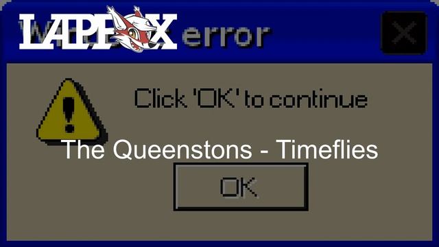 lapfox but it's windows xp sounds смотреть онлайн
