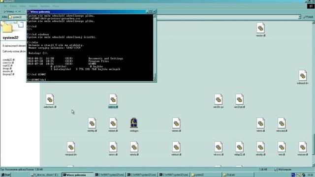Niszczenie Windows 2000! смотреть онлайн