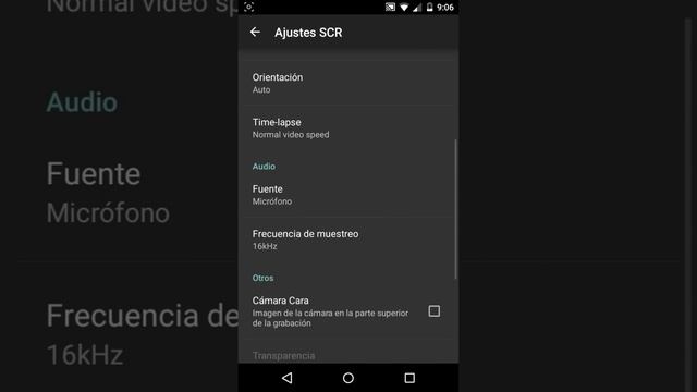 Graba la pantalla de tu android con SCR PRO | NO ROOT | Lollipop 5+ смотреть онлайн