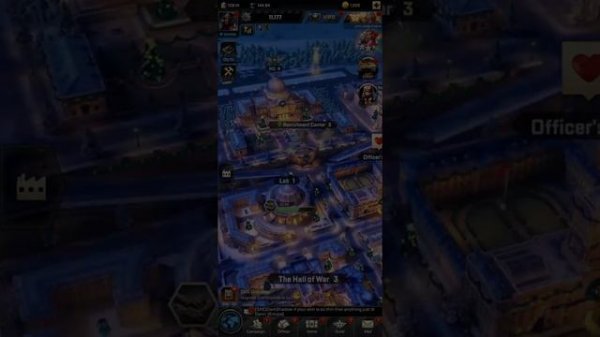 Kiss of War MYSTERIOUS LETTER Gameplay Ep3 iOS/ Android