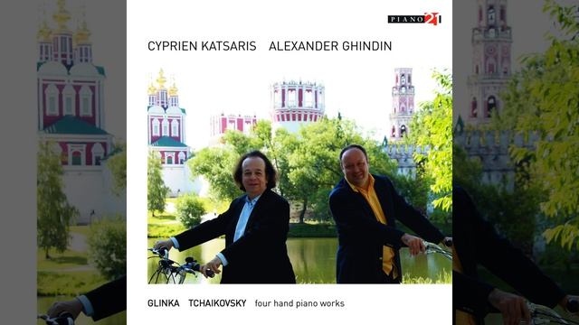 50 Russian Folk Songs, TH 176: No. 42, Under the Green Apple Tree смотреть онлайн