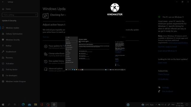 Security Intelligence Update For Microsoft Defender Antivirus - KB2267602 (Version 1.373.1285.0) смотреть онлайн