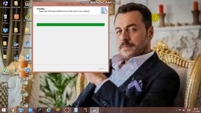 WİNDOWS MEDİA PLAYER AÇILMAYAN VİDEO SORUNU /100 ÇÖZÜM смотреть онлайн