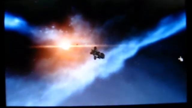 EVE Online on Acer Aspire One смотреть онлайн