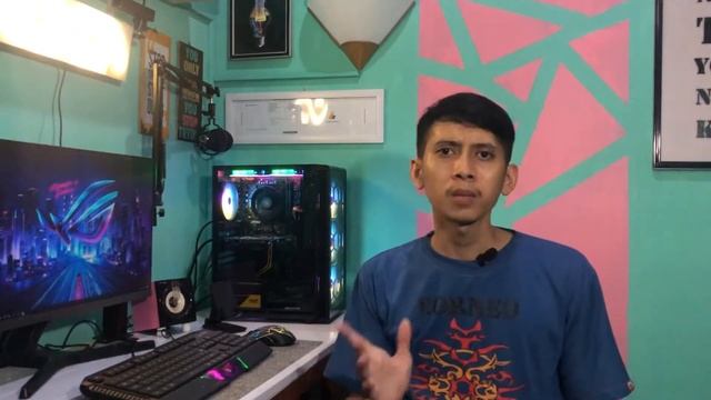 PC NgeHang? SSD Rusak? Begini Solusi dan Cara Klaim Garansinya di Service Center Resminya. GRATIS!! смотреть онлайн